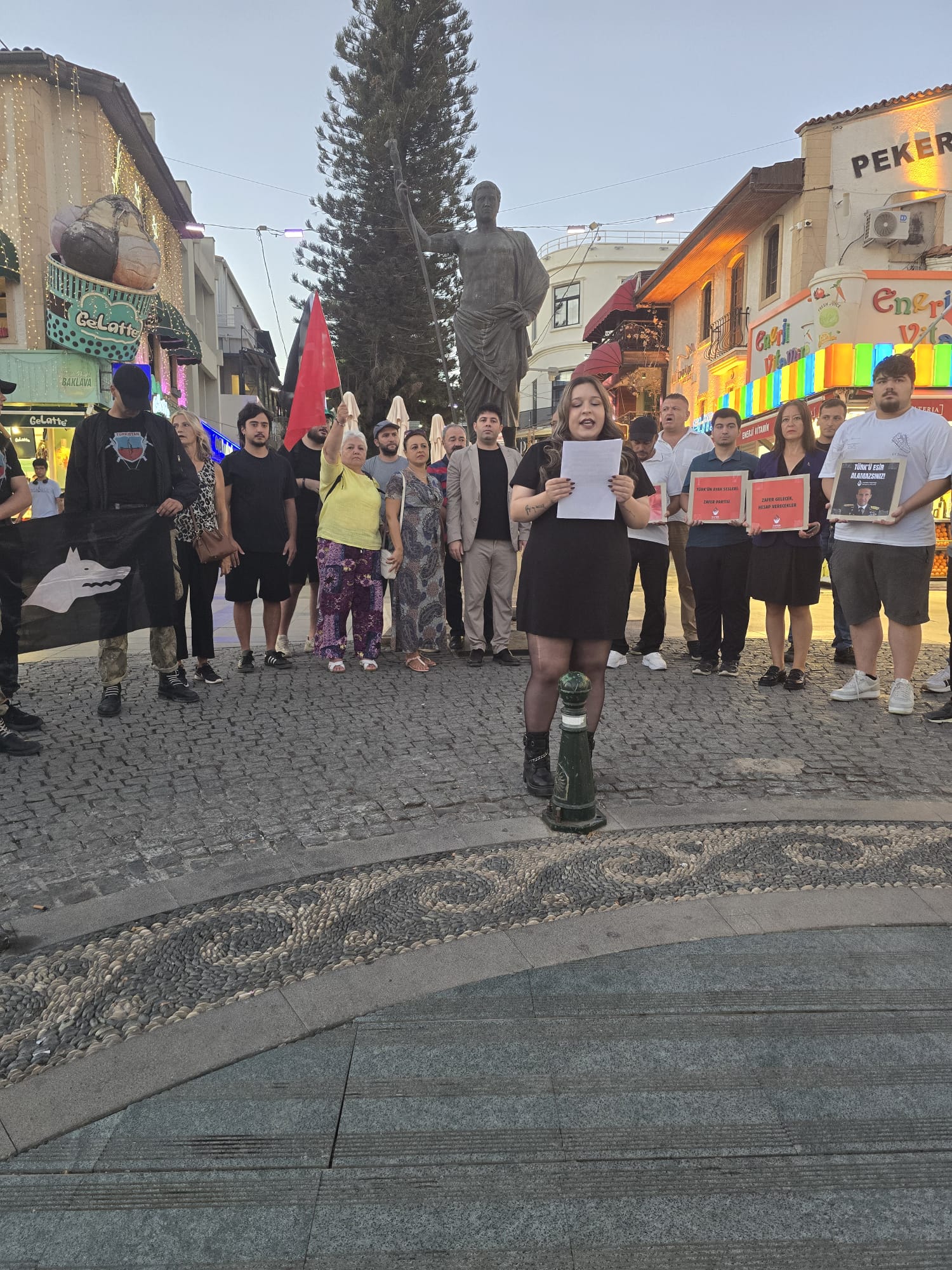 Zafer Partisi Aciklama (3)