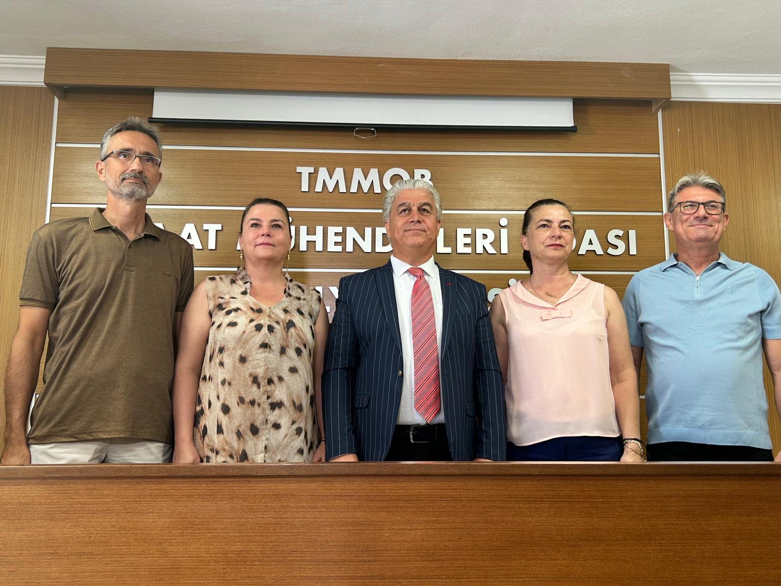 Zmo Yönetim (1)