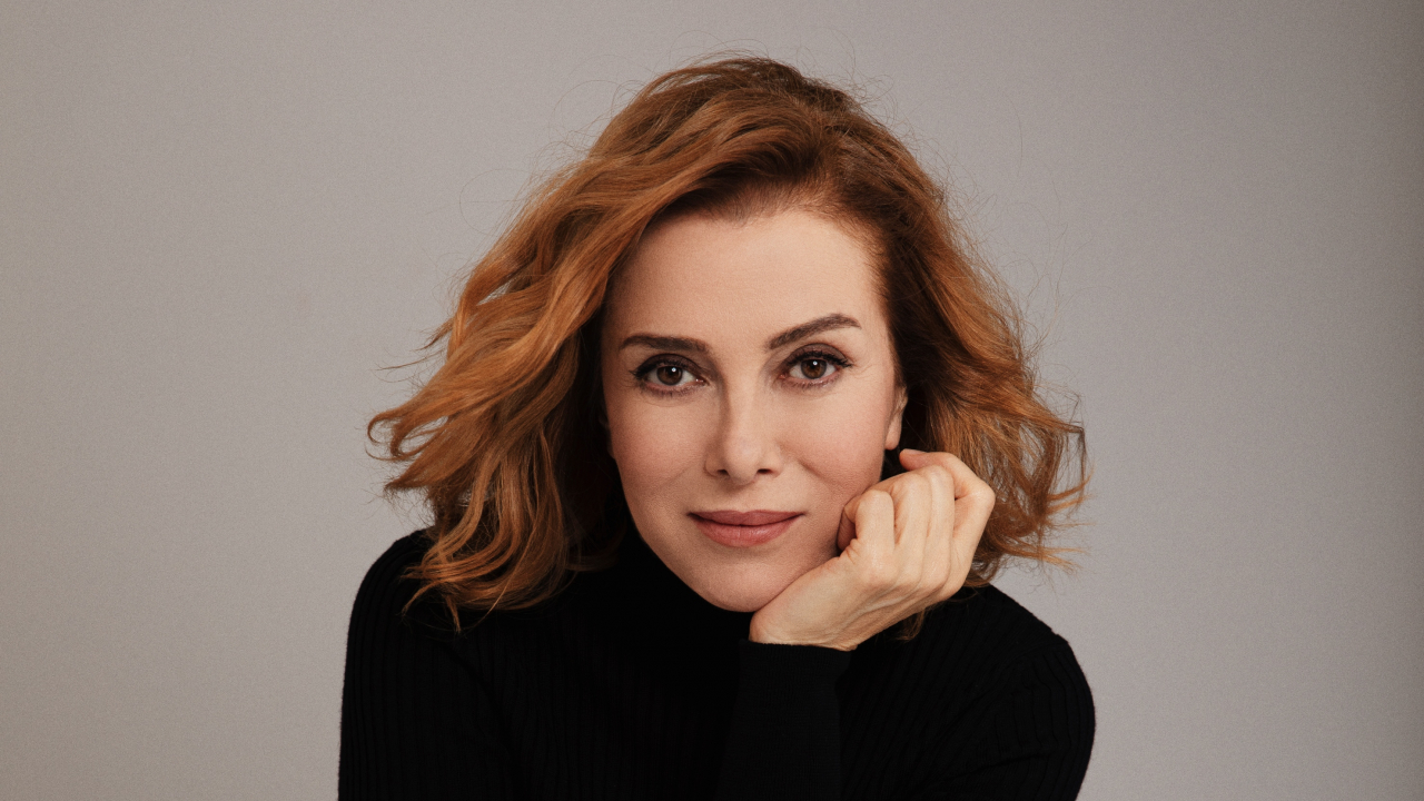 Zuhal Olcay Konser 1