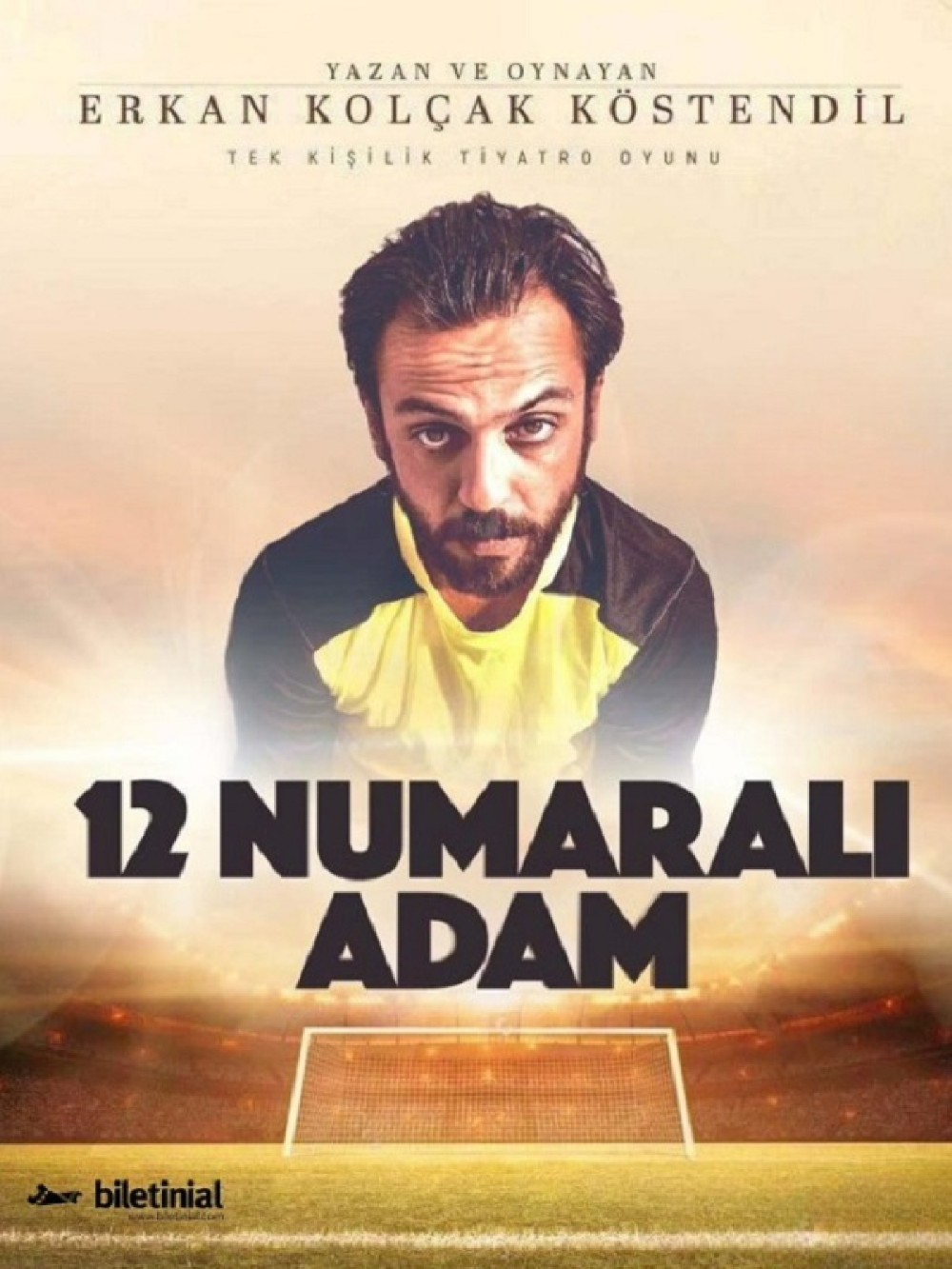 12 Numarali Adam Tiyatro 4