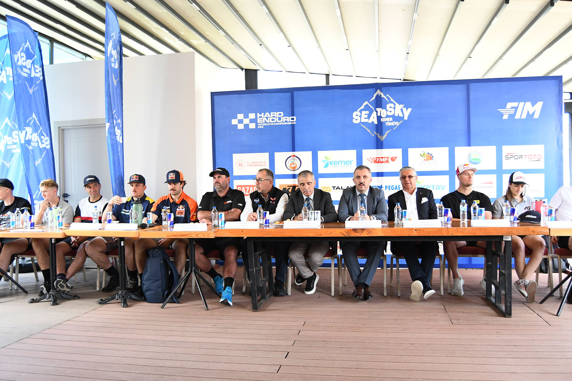 16. Sea To Sky Enduro Yarışları Ne Zaman Başlıyor (2)
