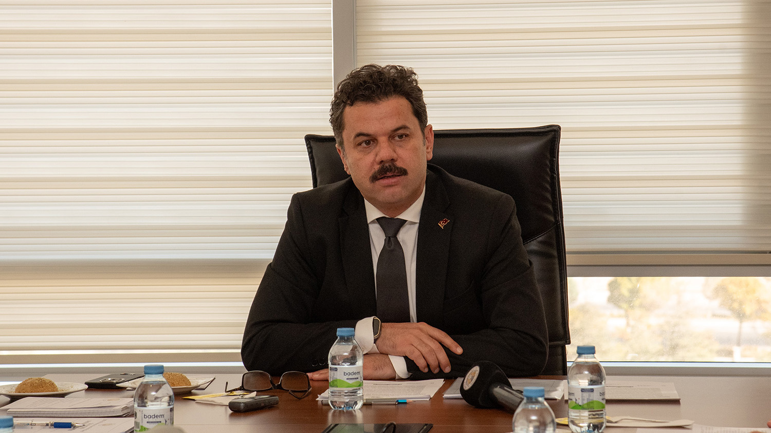 2027 2031 Stratejik Planı'nın Hazırlık Çalışmalarına Başladı (1)