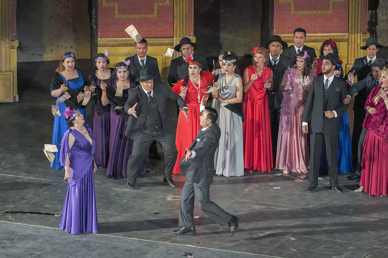 32.Aspendos Festivali La Traviata (14)
