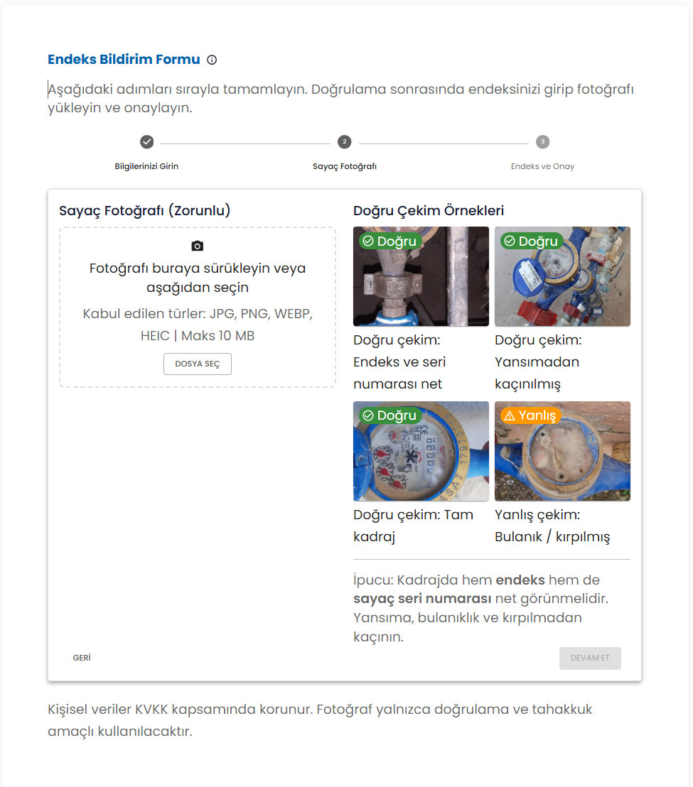 A S A T Dijitalde, Işiniz Kolayda (3)