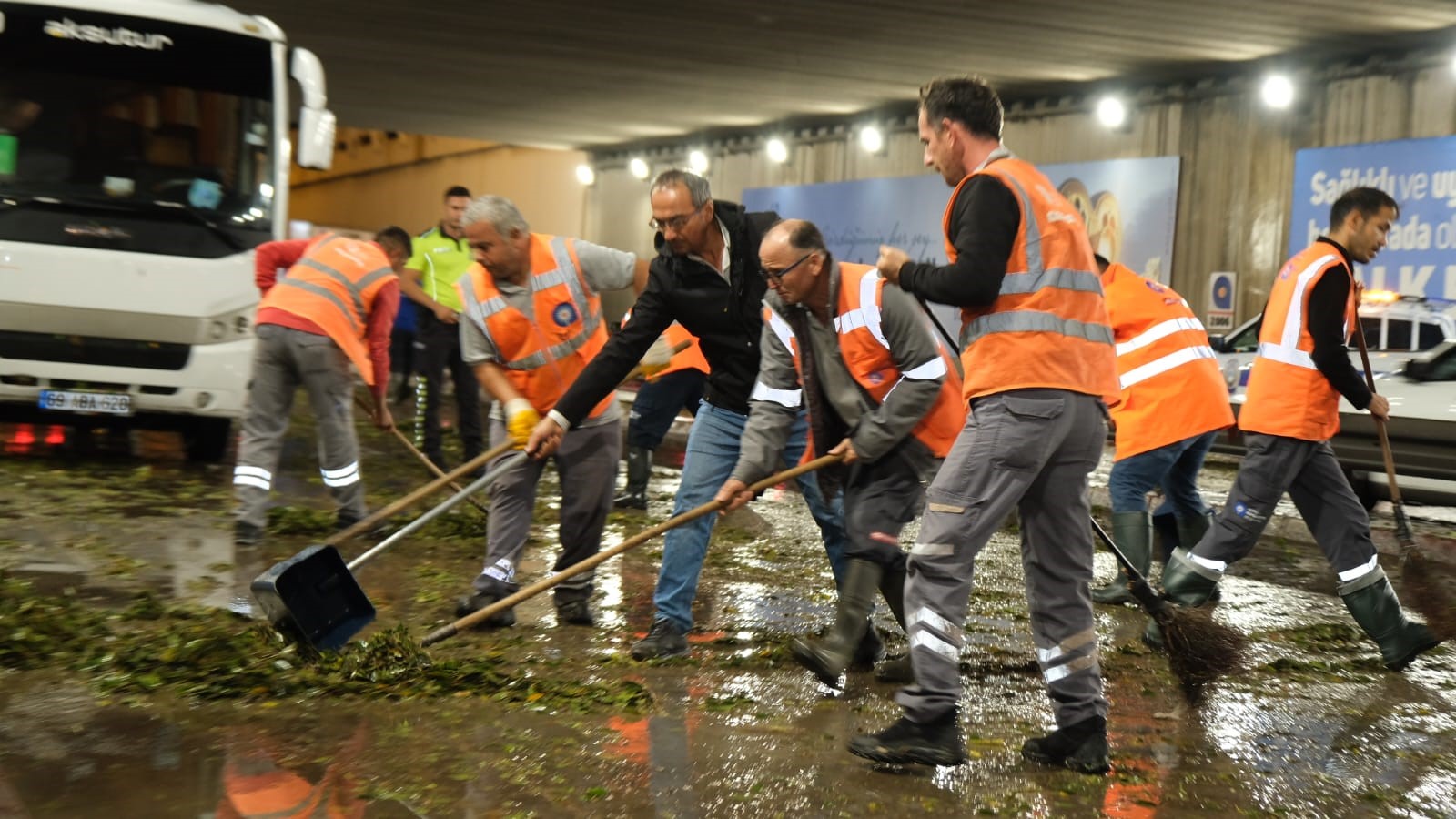 Abb Saganak Calismasi (3)