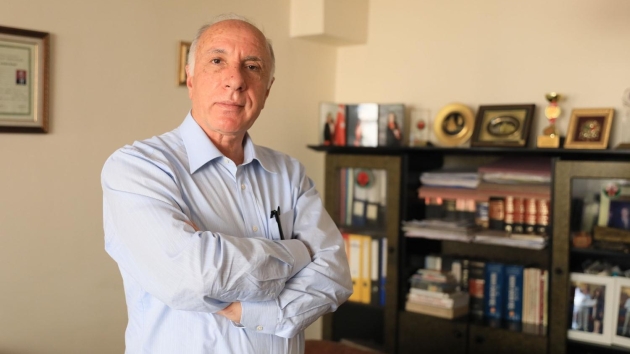 Abdullah Özçulcu