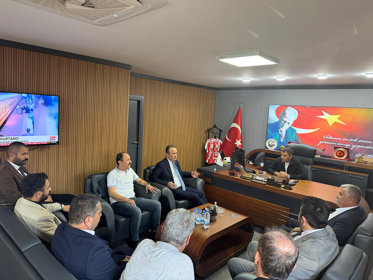 Abdullahman Baskan (1)