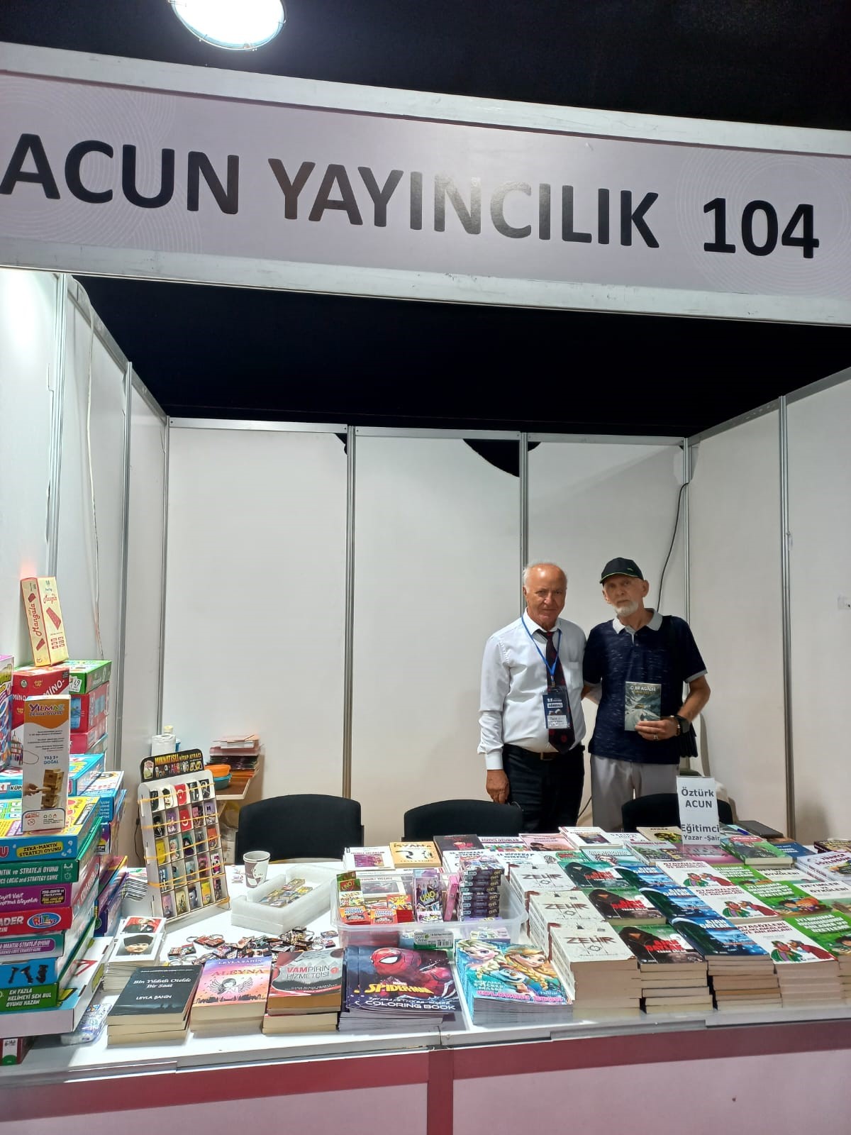 Acun-4