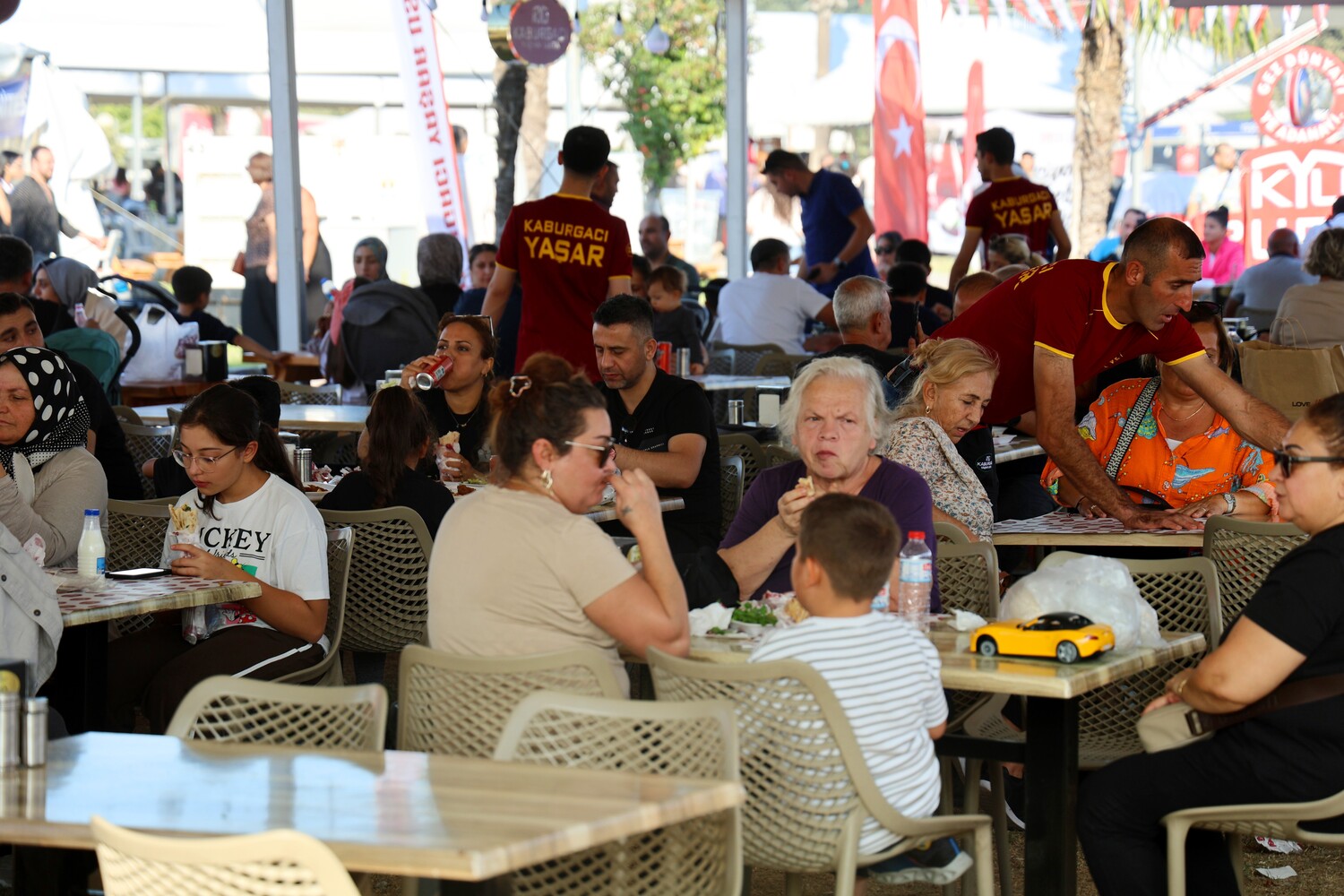 Adana Lezzet Festivali (2)
