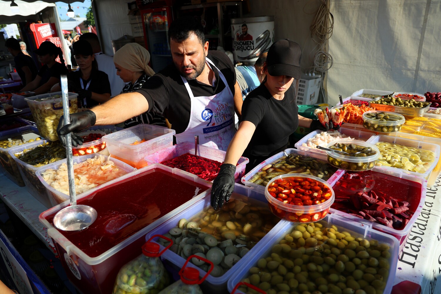 Adana Lezzet Festivali (4)