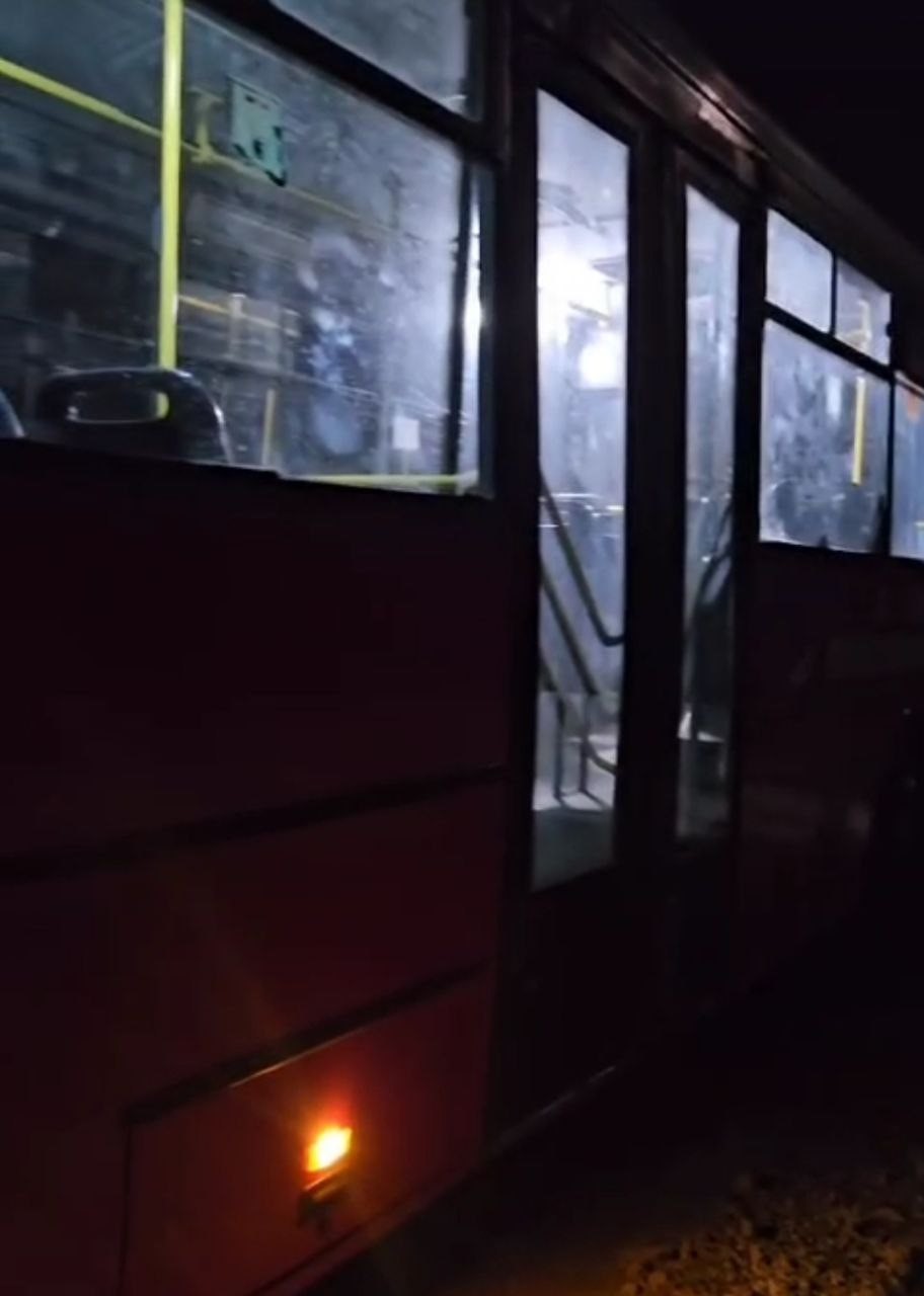 Adana Otobus Cilesi (1)