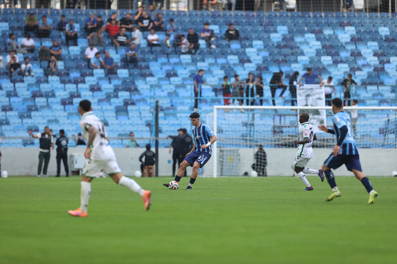 Adanademirspor Sakaryaspor (2)