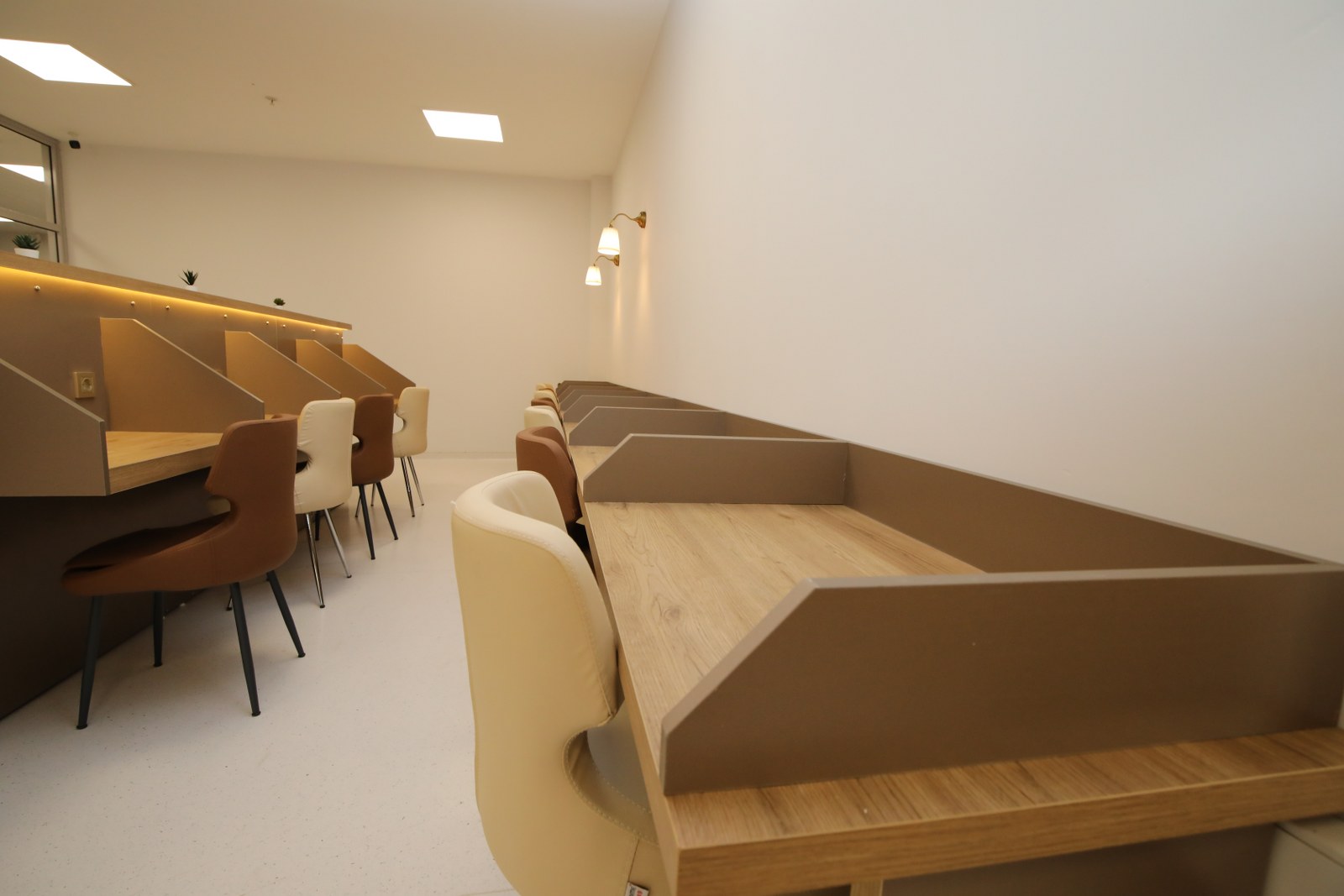 Akdeniz Üniversitesi Kütüphanesi Öz Yeterlilikleriyle Yüzde 30 Büyüdü (2)