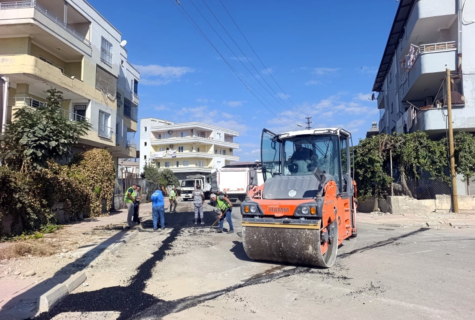Akdenizin Ulasım Konforu 03