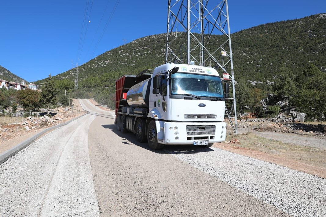 Akseki Belediyesine Talepler Ardı Ardına Geldi (1)