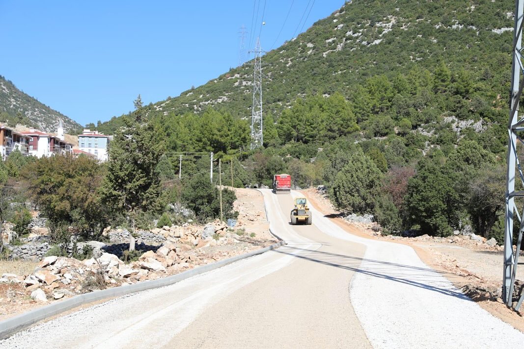 Akseki Belediyesine Talepler Ardı Ardına Geldi (2)