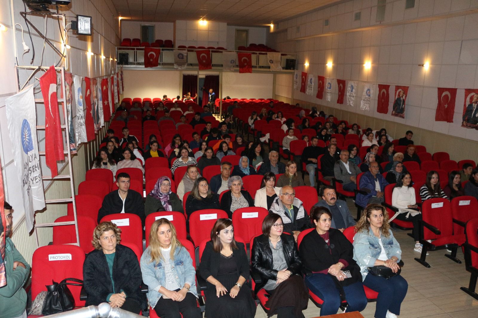 Akseki Mukadderat (3)