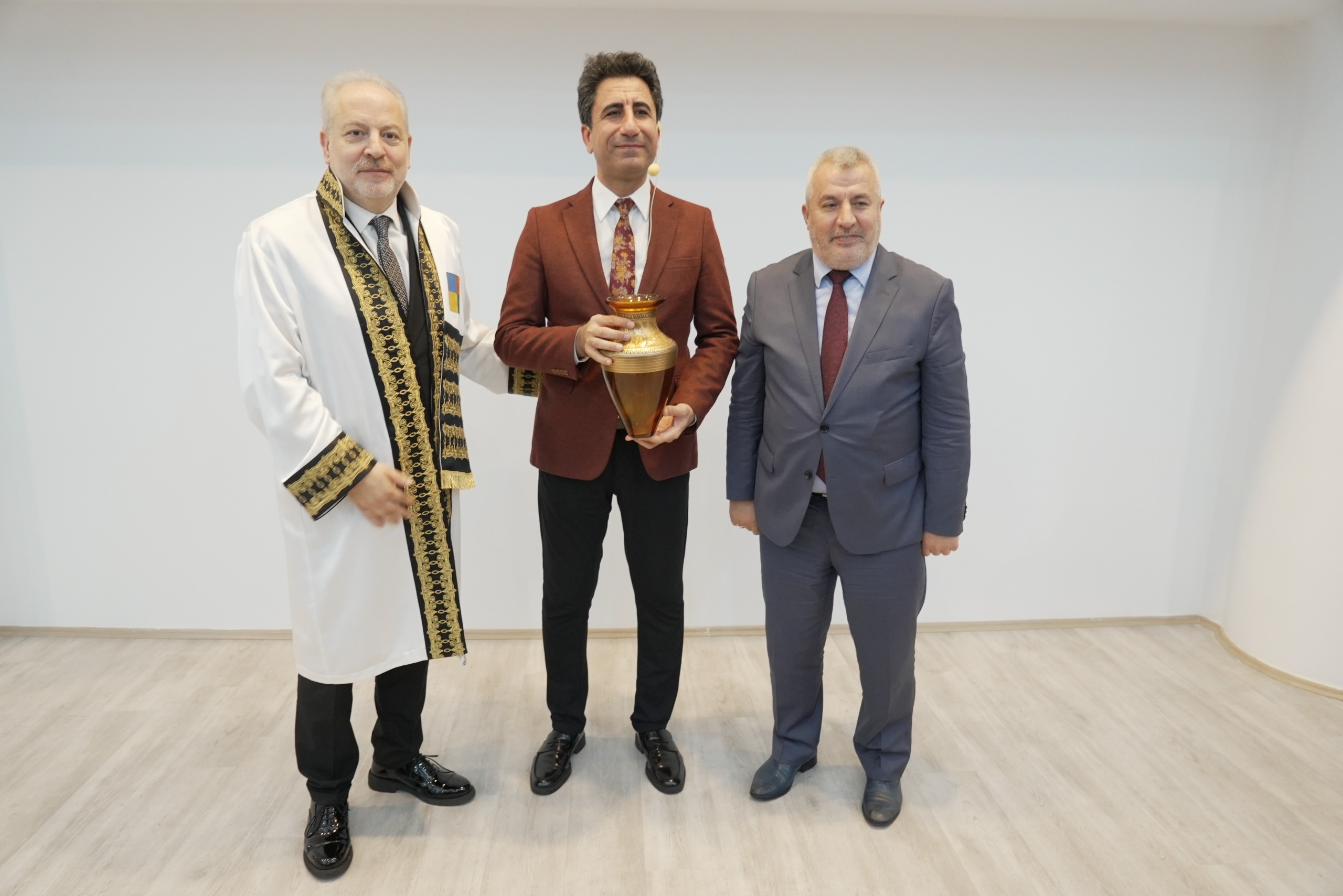 Alanya Üniversitesi’nde Yeni Akademik Yıl Coşkuyla Başladı (5)