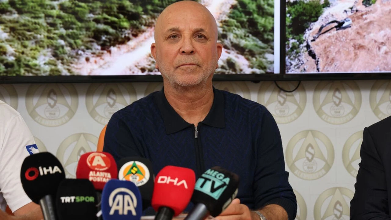 Alanya’da Uçuş Krizi! Güneri “2 Milyon Tl İstediler, Uçmamı Engellediler” (4)