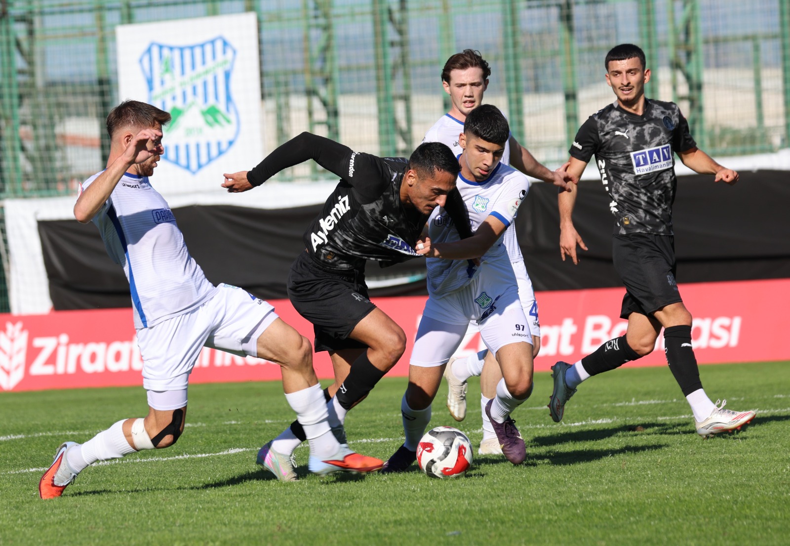 Alanyaspor Macı (2)-2