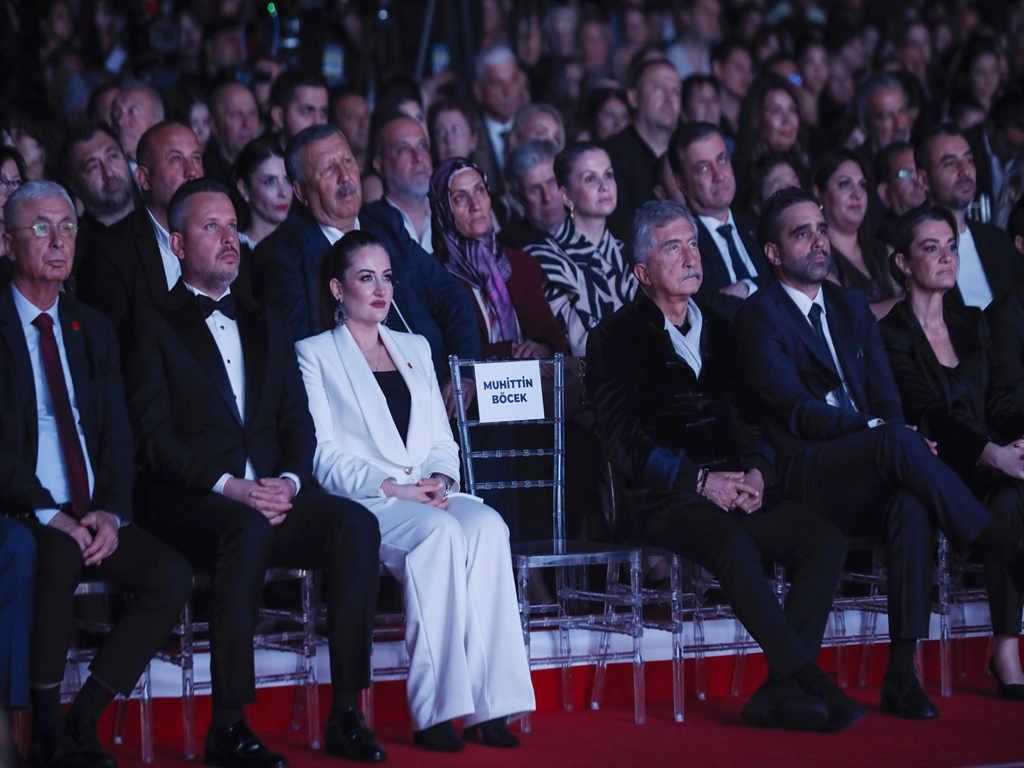 Altın Portakal-13