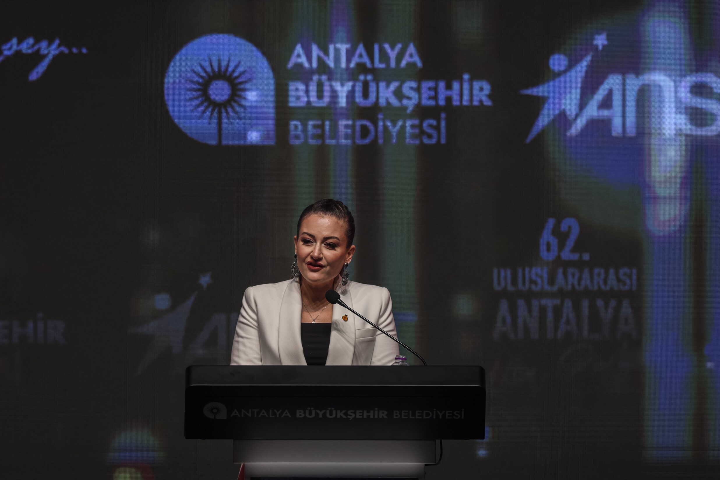 Altin Portakal Odul (3)
