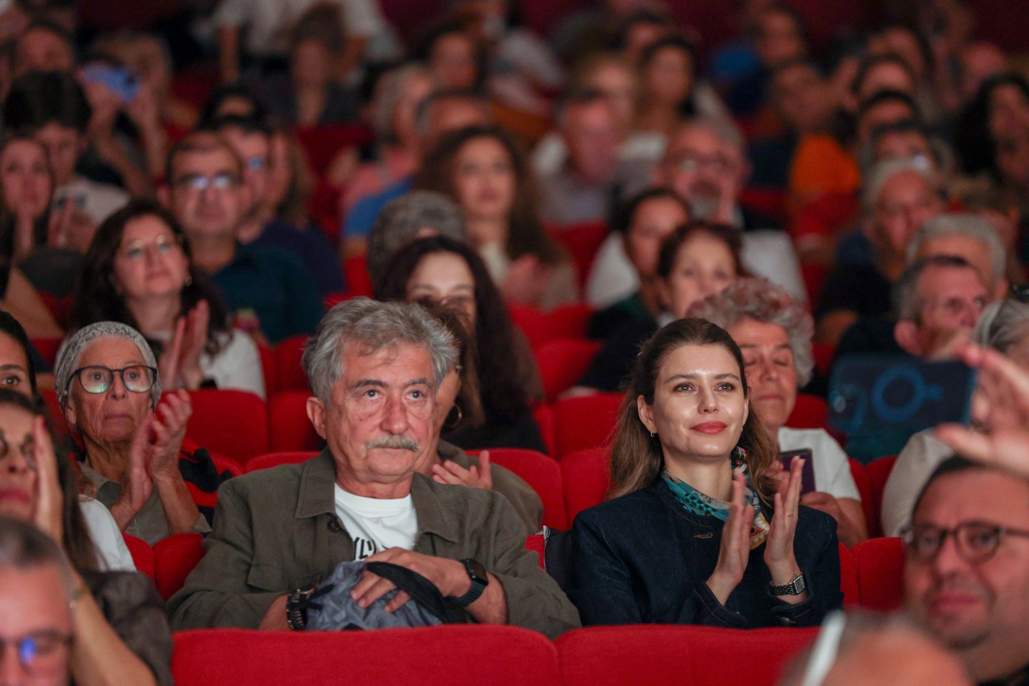 Altın Portakal’da Beyazperdeye, Hayatta Kalma Hikâyeleri Yansıdı (2)