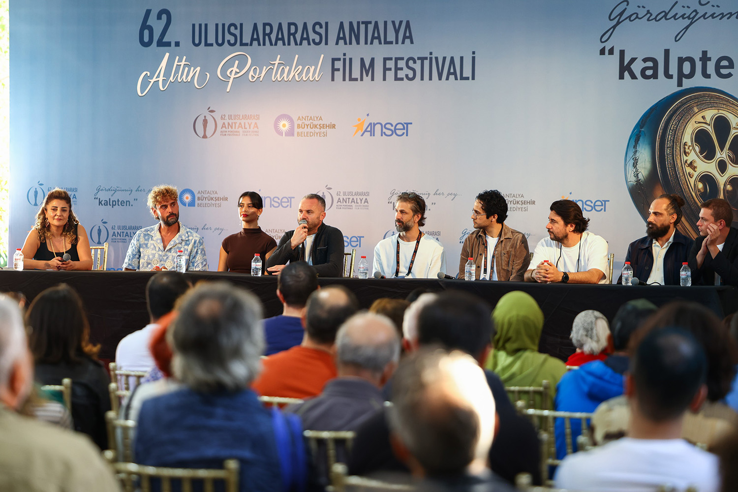 Altın Portakal’da Beyazperdeye, Hayatta Kalma Hikâyeleri Yansıdı (6)