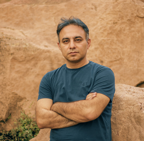 Amir Etminan