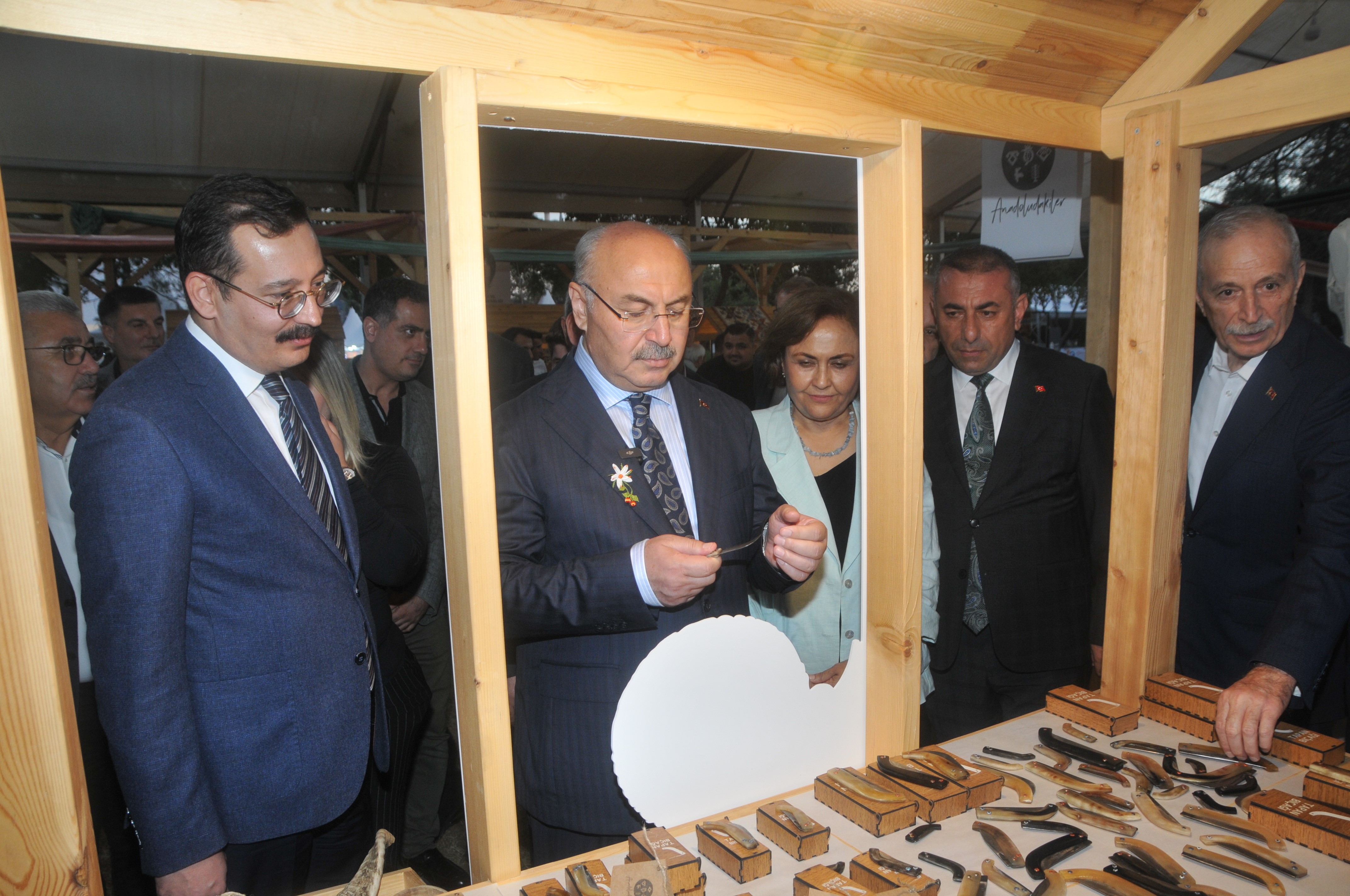 Anadoludakiler Pazarı Adana'da (1)