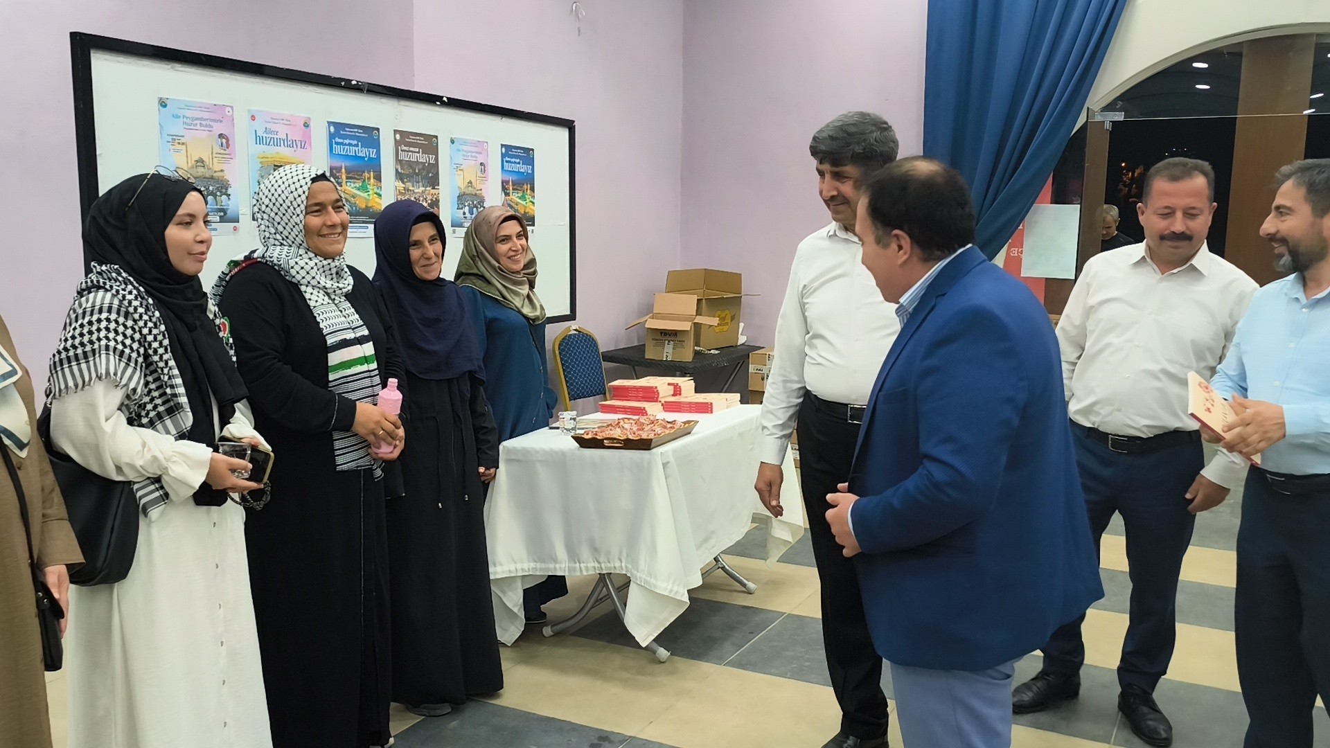 Anamur Konferans 02