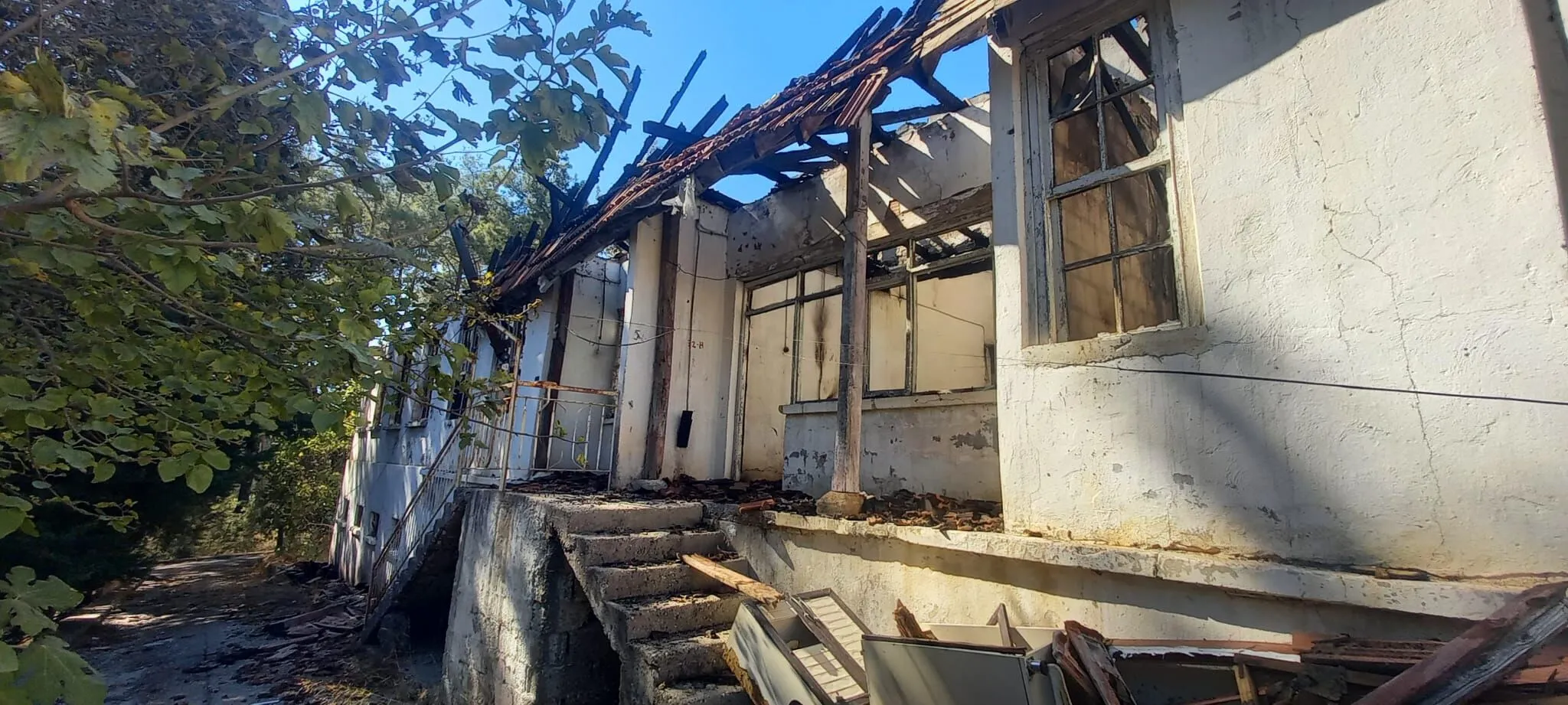 Antalya Aksu Köy Enstitüleri (2)