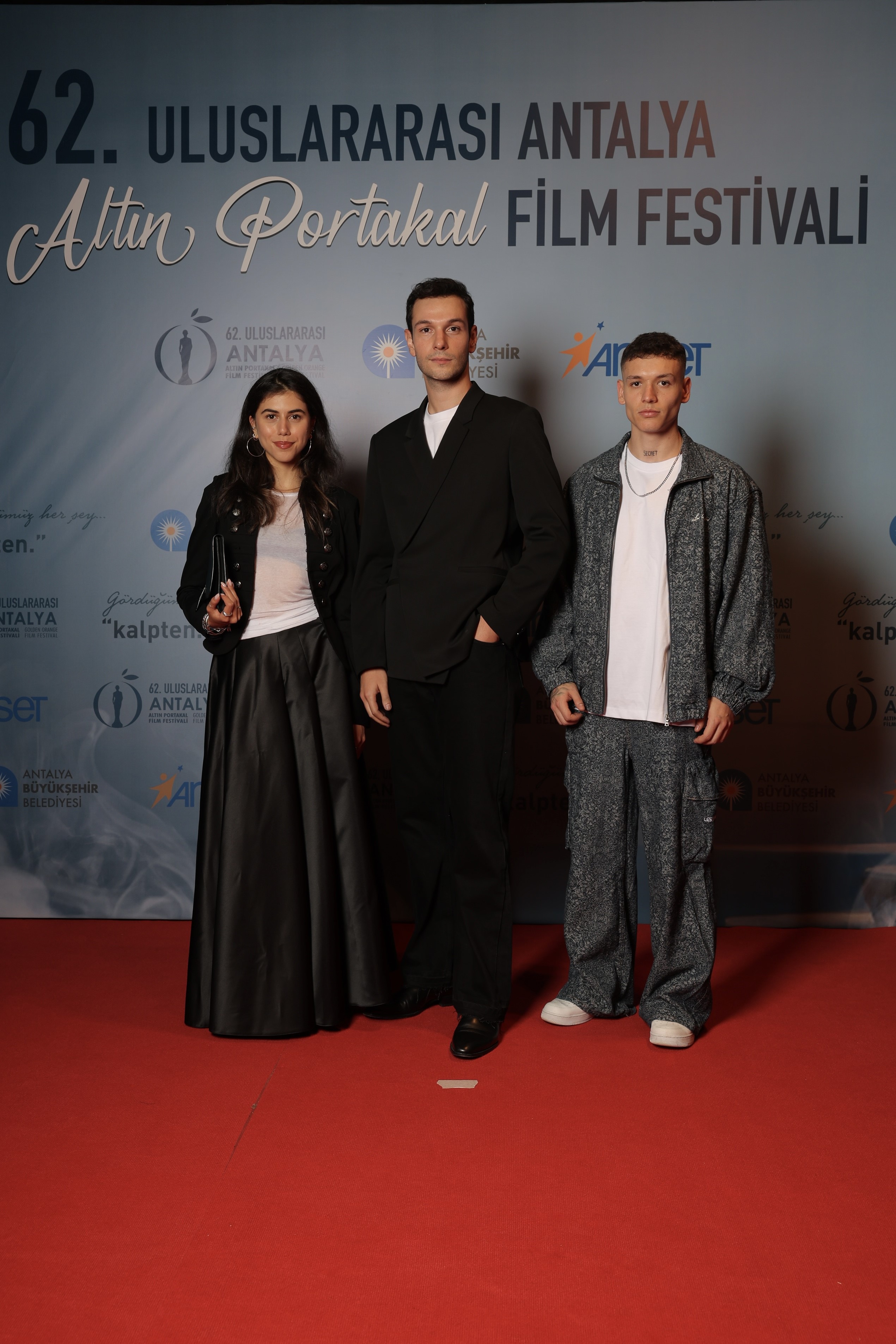 Antalya Altin Portakal Toren (1)-1