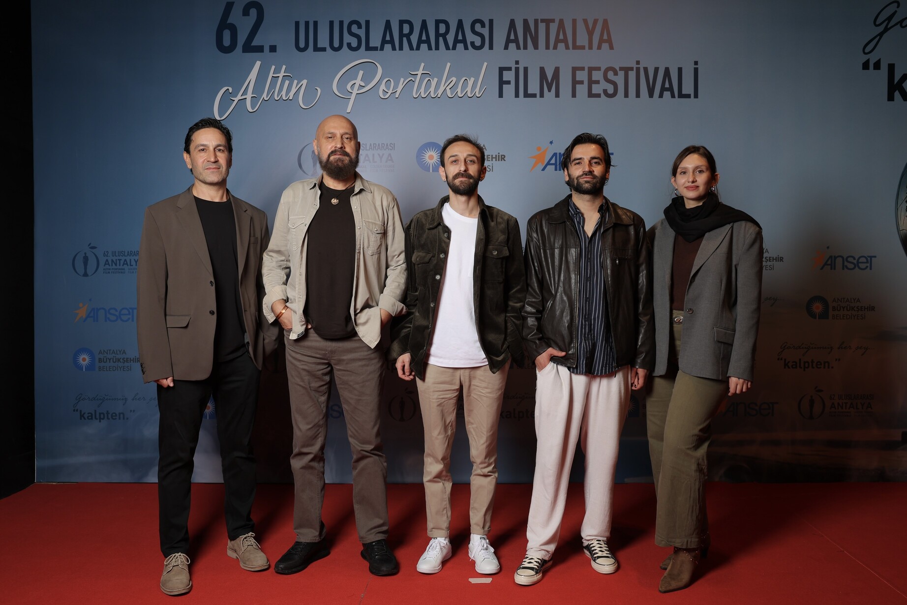 Antalya Altin Portakal Toren (3)-1