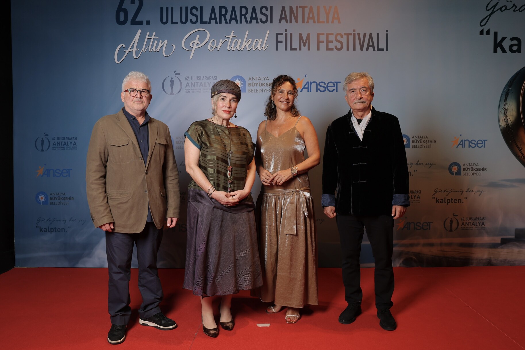 Antalya Altin Portakal Toren (4)