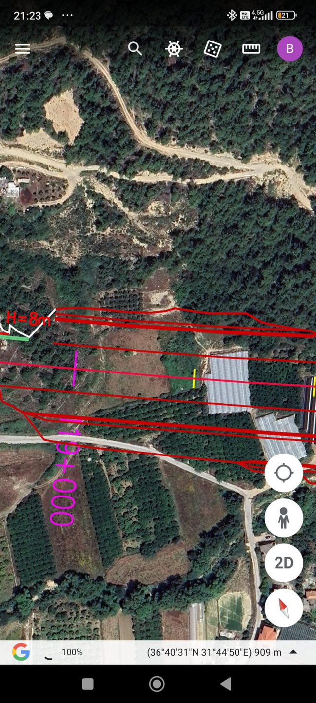 Antalya Çevre Yolu Bitti Mi (6)