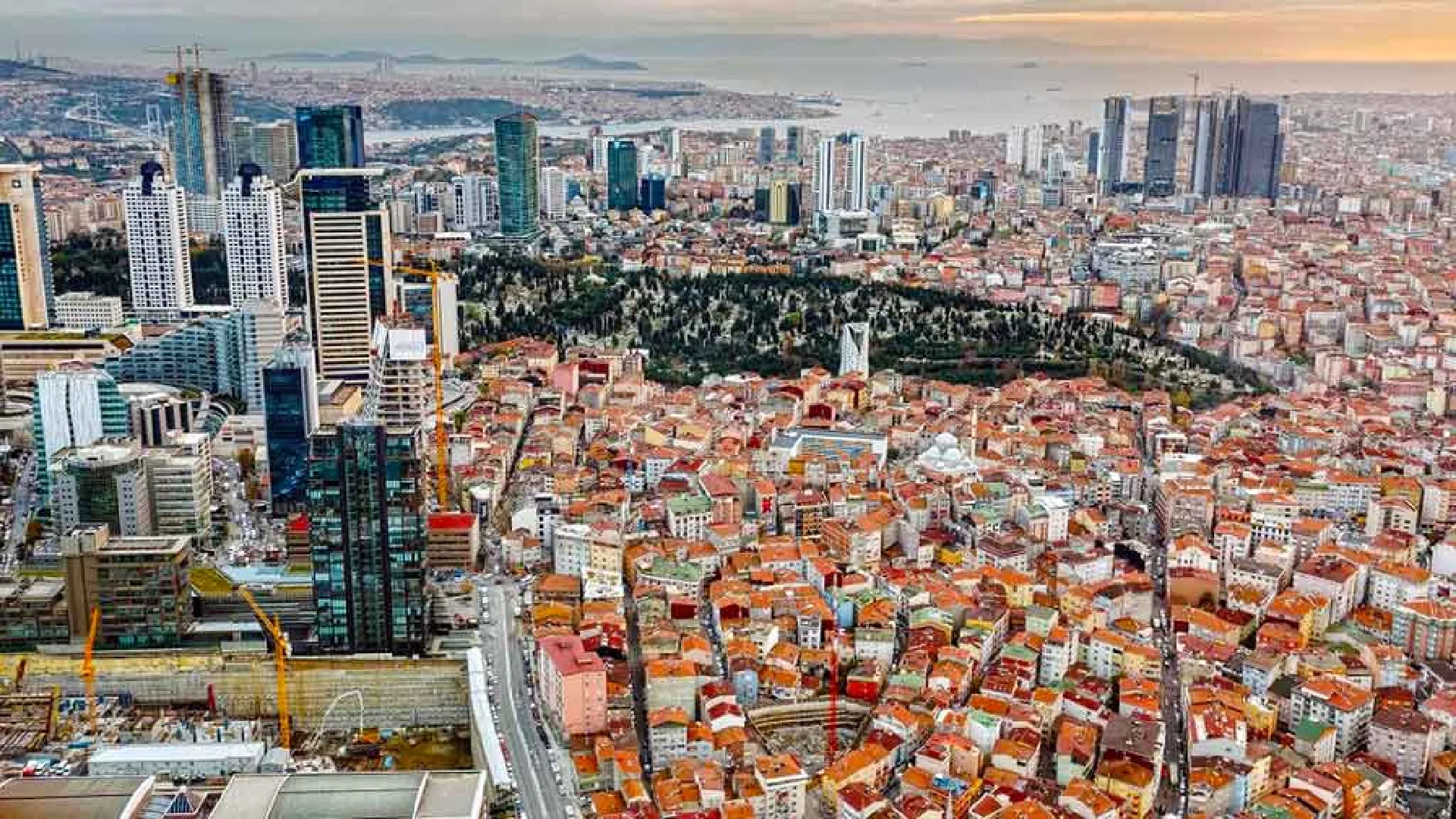 Antalya Da Barınma Sorunu (2)-1