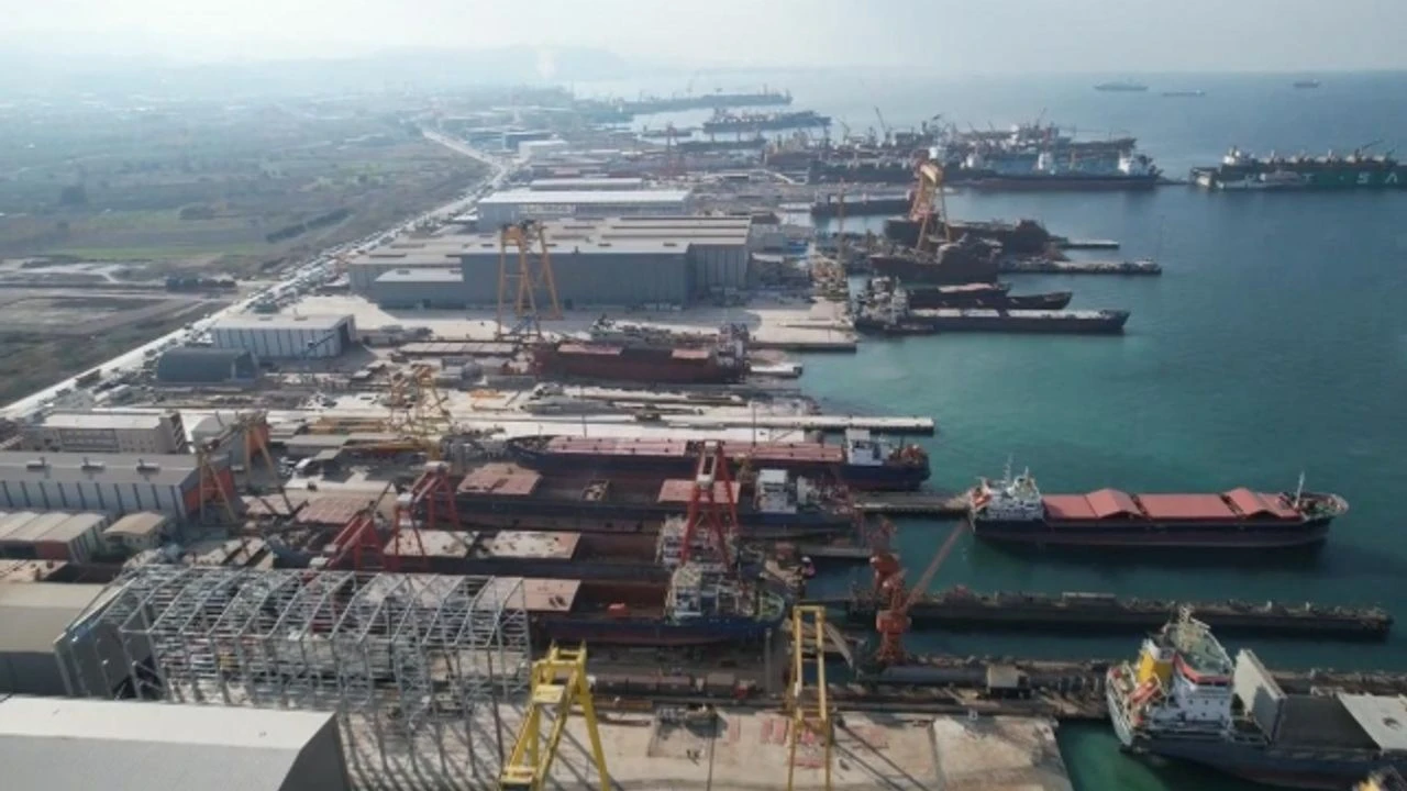 Antalya Da Kaç Firma Iflas Etti (2)