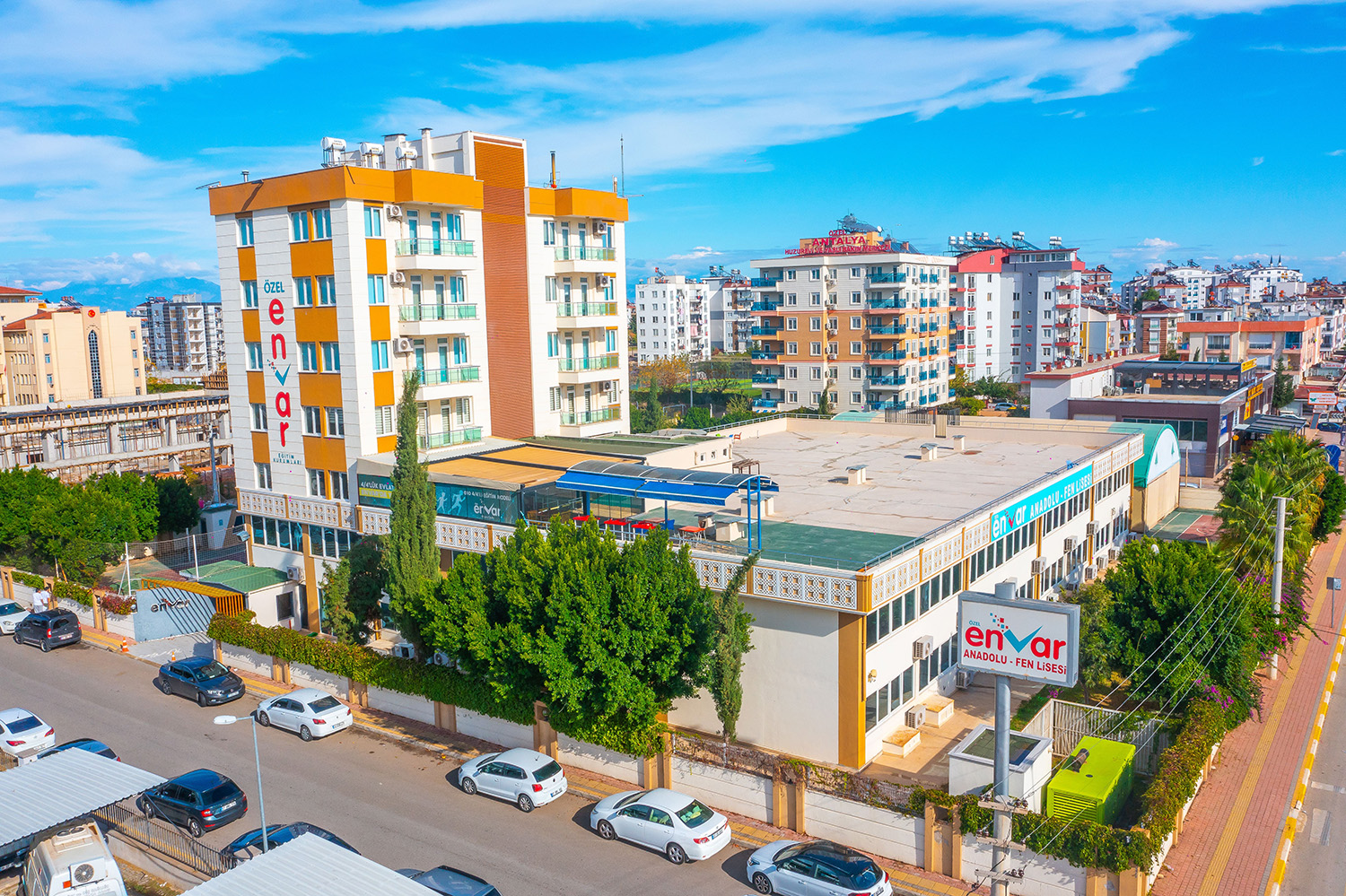 Antalya Da Ozel Okul Fiyatları (2)