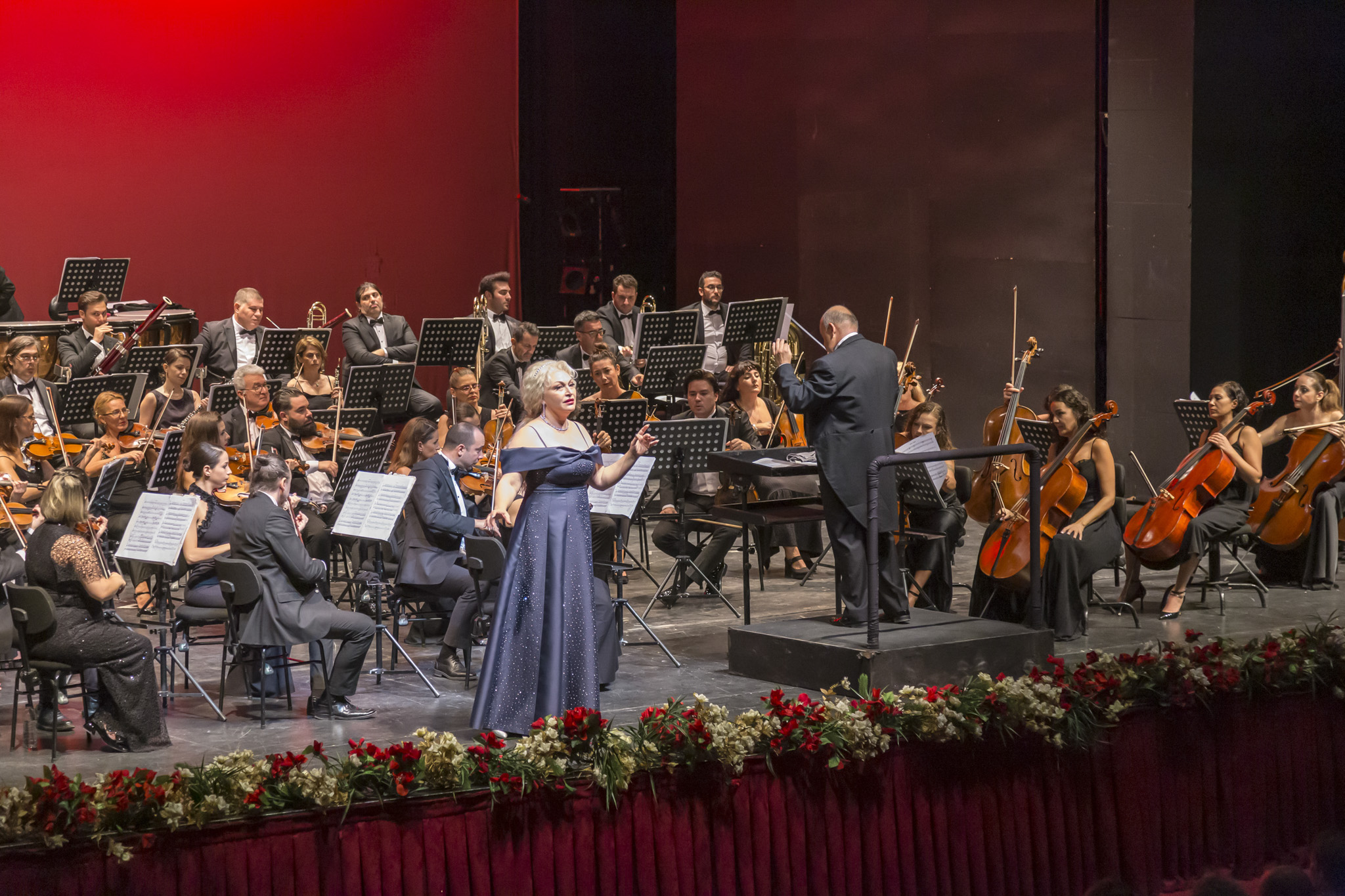 Antalya Dob Gala Konser (4)