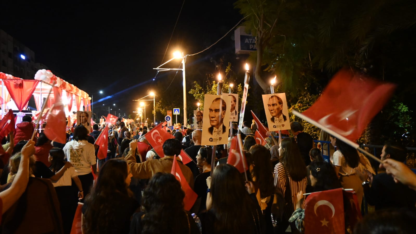 Antalya Fener Alayi (1)