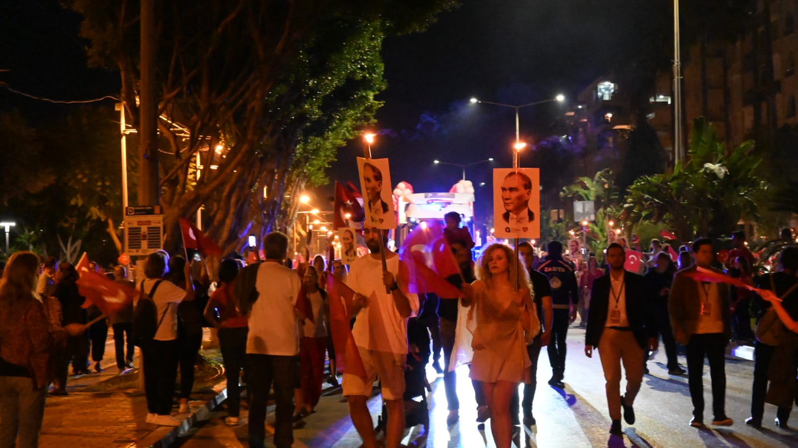 Antalya Fener Alayi (3)