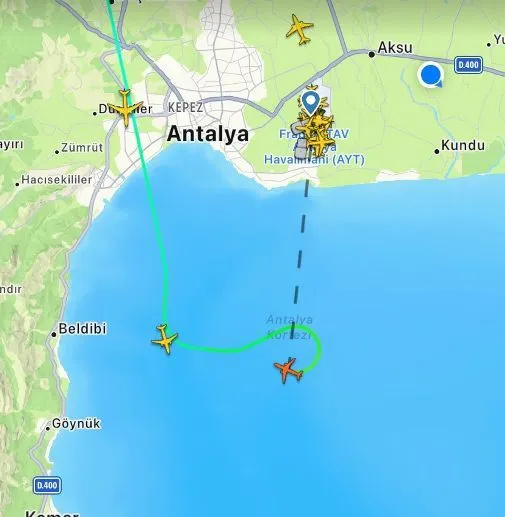 Antalya Havalimani Firtina (1)-1