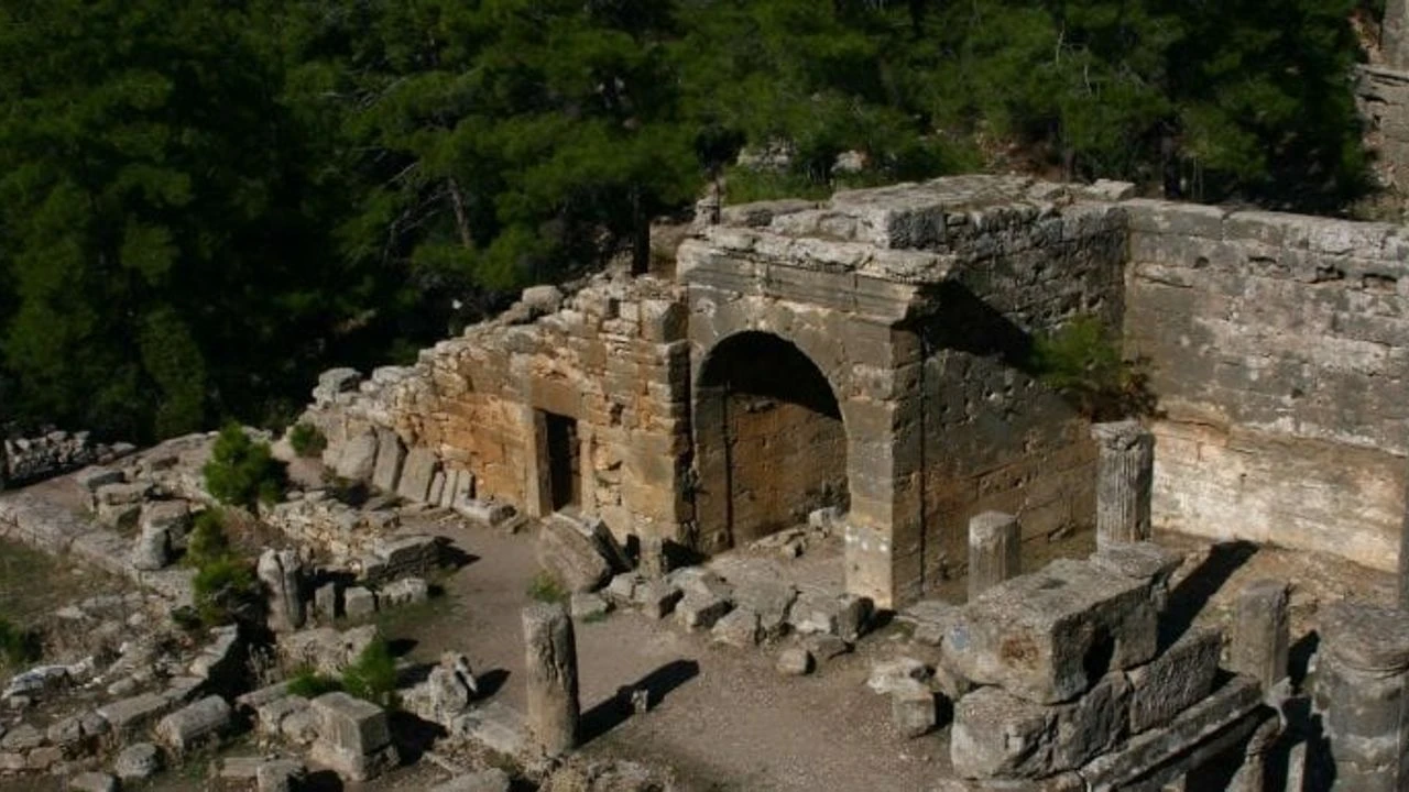 Antalya Kemer (1)-2