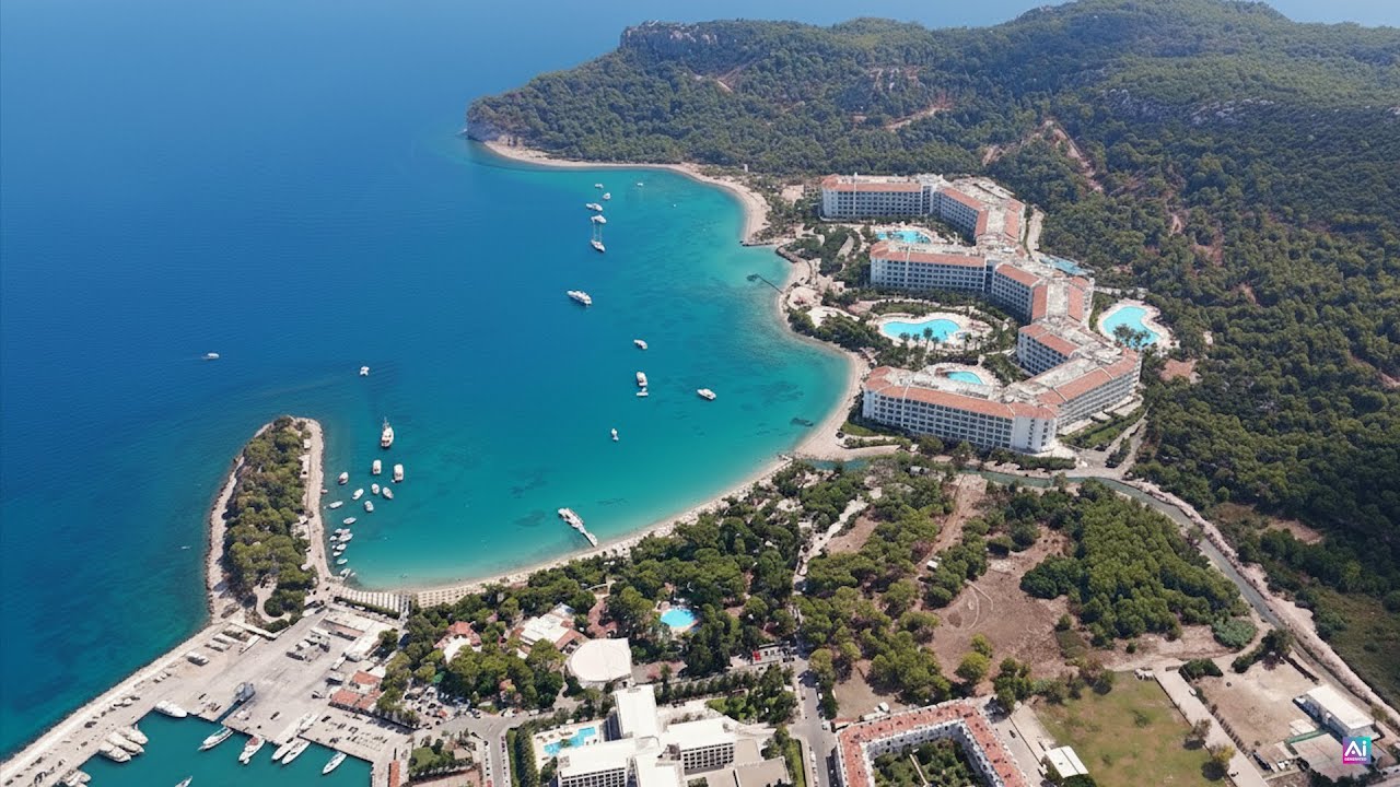Antalya Kemer (4)-1