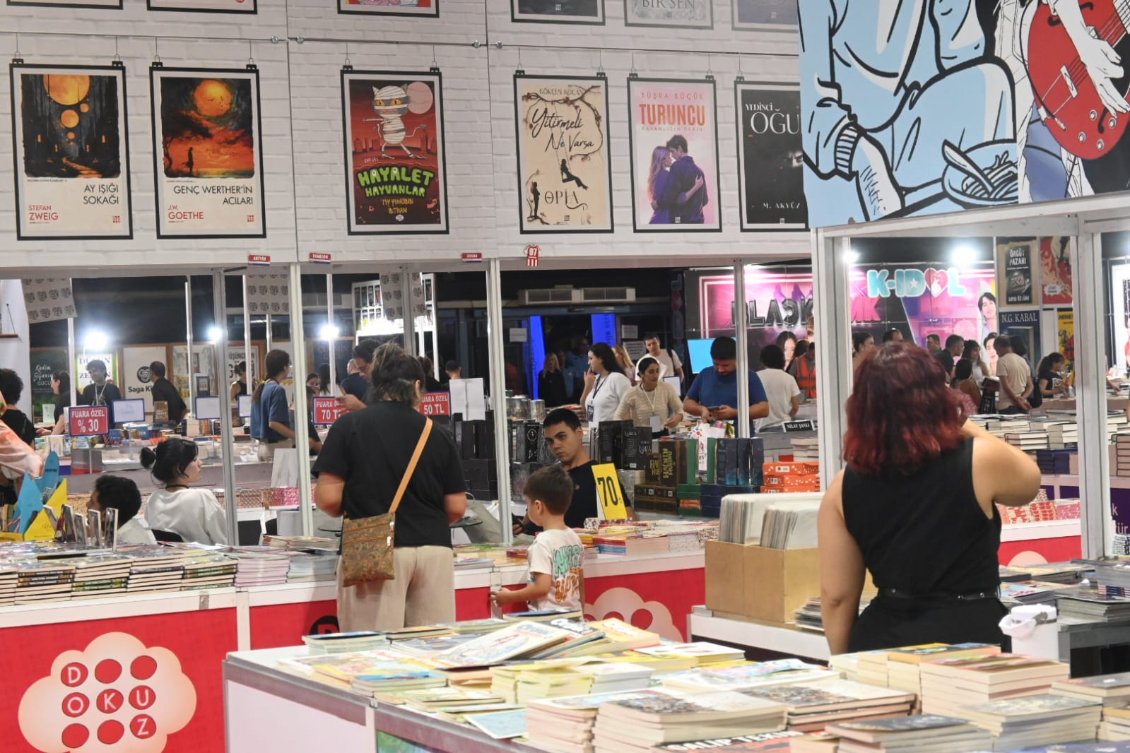 Antalya Kitap Fuarı (2)-2