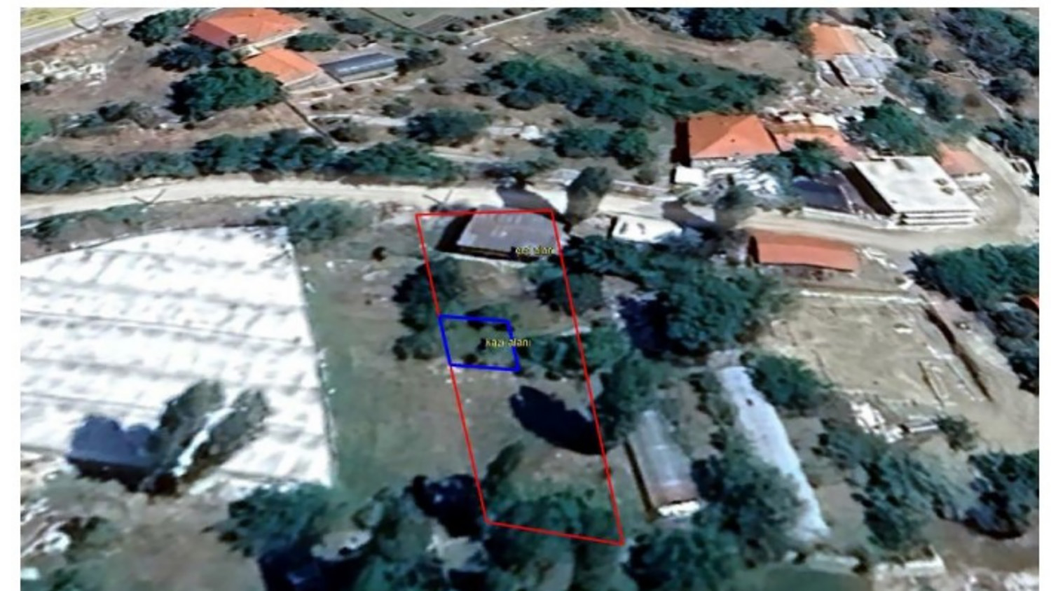 Antalya Nerede Define Aranır (1)