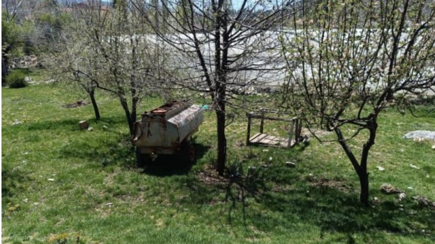 Antalya Nerede Define Aranır (2)