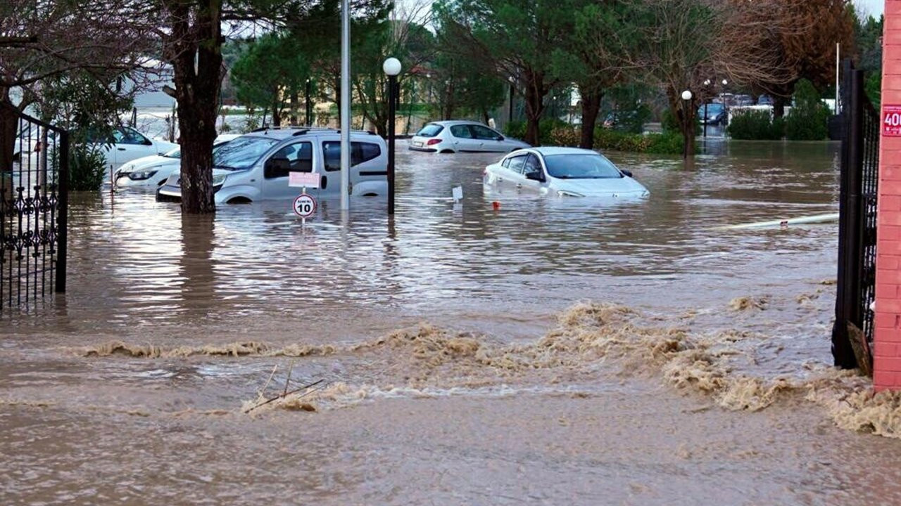 Antalya Saganak-5
