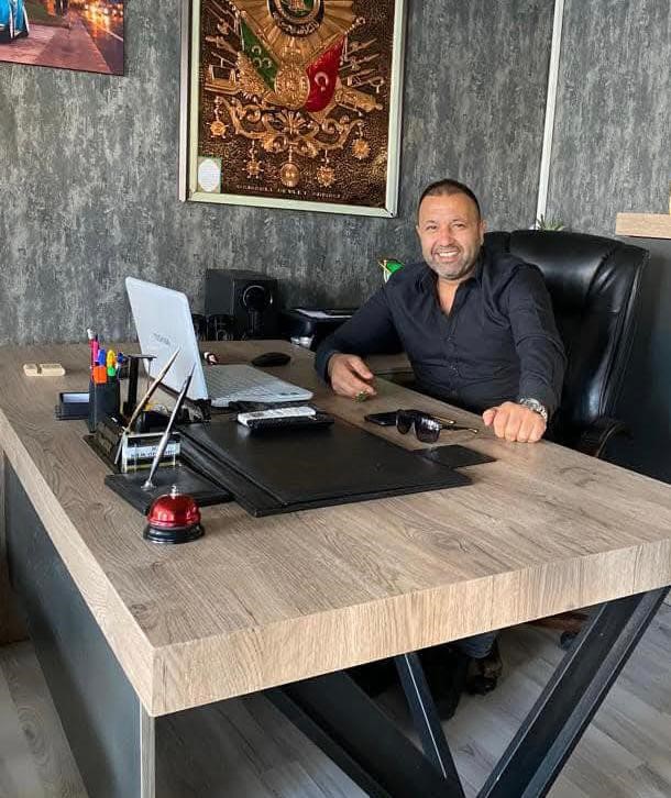 Antalya Silahli Kavga (2)